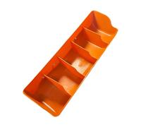MagiDeal Piglet Feeder,Livestock feed Bow, Easy to Clean, Reuseable Baby Pig Feeder, Piglet Food Tray Piglet Feeding Trough for Puppy