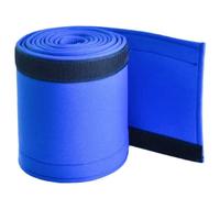 MagiDeal Pool Ladder Grip Cover Non Slip Handrail Sleeve Rail Pad Neoprene Foam Guard Reduces Hand Strain Protects from Heat and Cold Suitable for Swimming Pools spas, 10ft, Hook and Loop