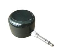 MagiDeal Portable Electric Guitar Amplifier with Rechargeable Battery And Built-in Speaker, A