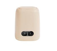 MagiDeal Portable Mini Washing Machine Baby Clothes Washer Compact Dorm Washer Small Washer for Dorm Laundry Room Travelling Personal