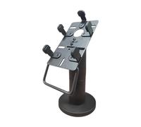 MagiDeal Pos Machine Stand Pos Terminal Bracket Display Support Credit Card Machine Holder Adjustable for School Supermarket Warehouse