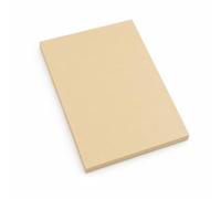 MagiDeal Printing Paper Inkjet Paper Sheets Copy Paper Pulp 60gsm for Artwork Documents Suitable for Home, Antique Color, Brown, A4 (210 * 297mm)