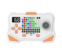 MagiDeal Puzzle Game Super Decoder Crack The Codes Gift Educational Multiple Handheld Games Intelligent Toy for Kids Adults Ages 6+