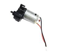 MagiDeal RC Car Motor RC Car Part Professional Lightweight High Performance with Cable Replacement Part Accessories for 1/18, Motor and Gearbox, Cable Length 7.5 cm