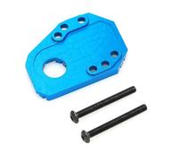 MagiDeal RC Car Motor Side Heat Sink Cooling Heat Sink Professional Repair Parts Easy Installation with 2 Screws Engine Motor Heatsink, Blue