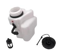 MagiDeal Replacement Tank for MS170 017 018, with Cap, Accessories, A