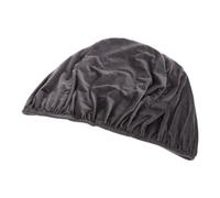 MagiDeal Saucer Chair Cover Seat Protector Only Dustproof, Stretchable Replacement Jacquard Moon Chair Slipcover for Living Room Hotel, Gray