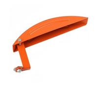 MagiDeal Saw Guard Circular Saw Guard Table Saw Blade Cover Power Tool Accessory with Easy Mount Design Stays Stable Under Load Suitable for Contractor Shops, Standard Upgrade