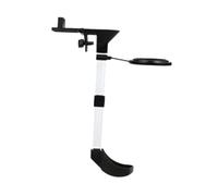 MagiDeal Shrimp Feeding Tube and Dish Set,Fish Shrimp Feeder for Benthic Animals, Shrimp, Crabs, Clams, Fish Tank Fish Shrimp Feeder, M