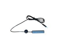 MagiDeal Small Tank Heater USB Powered Submersible Thermostat Heater for Reptile Aquatic Terrarium Pet Drinking Water, 10W