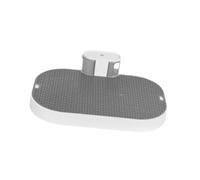 MagiDeal Smart Indoor Dog Potty Pet Toilet Automatic Pumping Indoor House Training Portable Mute Pumping Puppy Potty Tray Dog Toilet, Gray