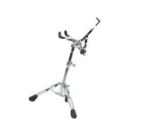 MagiDeal Snare Drum Stand Drum Pad Stand Extended Height 45cm-60cm