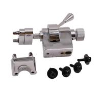MagiDeal Snare Drum Strainer Repairing Tool Sturdy Utility for Stage Performance Accessories Directly Replace Musical Instrument Parts, Silvery