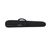 MagiDeal Soprano Saxophone Clarinet Case, Music Instrument Accessories, Straight Soprano Saxophone Case with Strap and Handle