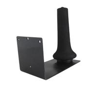 MagiDeal Soprano Saxophone Wall Mount for Trumpet And Flute Storage, A