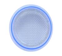 MagiDeal Statics Grass Applicators Mesh Cover Scene Props Portable Practical Modeling Accessories DIY Craft Layout Decor Craft Tool, Blue