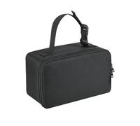 MagiDeal Storage Bag for Airway Suction Device Travel Carrying Case with Adjustable Hand Strap, First Aid Bag, Portable for Outdoor