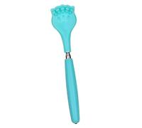MagiDeal Telescoping Back Scratcher Extendable with Handle Multipurpose Lightweight Portable, Blue