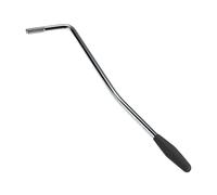MagiDeal Thread in Tremolo Arm, Guitar Vibrato Arm, Replacement Guitar Tremolo Arm, Black 5.8mm