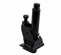 MagiDeal Tire Bead Breaker Manual Tool Tire Remover Tire Changer Bead Separator Heavy Duty Accessory with Manual Control and Solid Metal Frame Suitable for auto Repair Shops Service Bays Home garages