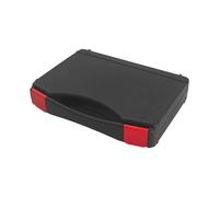 MagiDeal Tool Box with Foam Insert,Travel Equipment Case,Portable Multifunctional Storage Box Hard Case for Equipment Tools Electronic, WL001