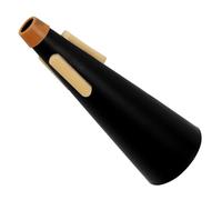 MagiDeal Trumpet Mute Accessories Professional Straight Mute for Trumpet Silencing for Practice Purpose All Kinds of Trumpets Musician