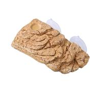 MagiDeal Turtle Basking Tortoise Dock Exercise Sturdy Reptile Habitat for Frog Terrapin Tortoise Climbing Ramp Float Terrace