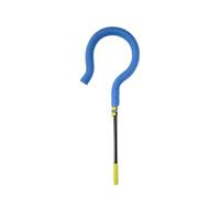 MagiDeal Volleyball Practice Tool, with Question Mark Hook, Premium, Volleyball Training Equipment for Serving Spiking and Jump