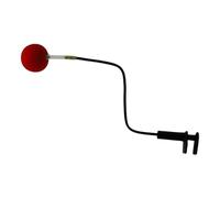 MagiDeal Volleyball Training Device Spiking Practice Lightweight Easy to Install Skill Enhancer Premium Volleyball Training Equipment