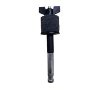 MagiDeal Water Cymbal Stand Percussion Accessories,Cymbal Holder,Metal,Drum Parts Mount Arm Holder Cymbal Stacker Attachment for Kids