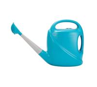 MagiDeal Watering Can with Long Nozzle for Plants, Blue, 53cmx33.5cm 10L