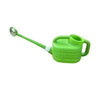 MagiDeal Watering Cans for Indoor Plants Indoor Plants Watering Pot with Sprinkler Head Long Spout Outdoor Watering Plants for Bonsai Pot Gardening, 4L