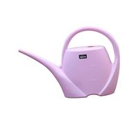 MagiDeal Watering Pot Gardening Hand Tools Lightweight,Nonslip Plant Pot Bottle 3L Household Watering Pot Large Watering Can for Home, Pink A