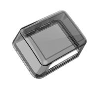 MagiDeal Waterproof Outlet Cover Plug Guard Case 118 Type Wall Outlet Face Plate Panel Box for Kitchen Office Indoor Outdoor Bathroom, Black