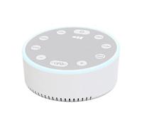 MagiDeal White Noise Sound Machine Smart White Noise Machine for Sleeping Relaxing Intelligent Sleep Machine for Bedroom Table Yoga Room Technology Gifts for Adults Children Baby