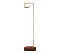 MagiDeal Wind Chime Stand Rack, Multifunctional,Decor,Hanger Windchime Holder for Hanging Pendant Flower Pots Wedding Event