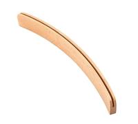 MagiDeal Wood Hands Playing Card Holder Board Game Seat Lazy Base Accessories, wood, 33x3.4x1.2cm