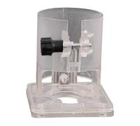 MagiDeal Woodworking Router Clear for Precision Cutting, 5 Pcs