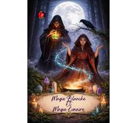 Magie Blanche Et Magie Lunaire