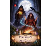 Magie Blanche Et Magie Lunaire