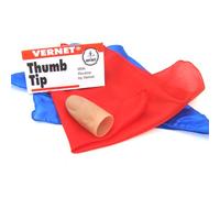 Magie Classic Thumb Tip (Vernet) + 2 Silk Scarves