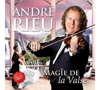 Magie de la Valse