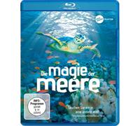Magie der Meere, Die