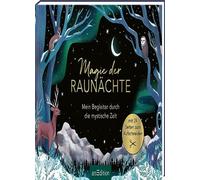 Magie der Raunachte: Mein Begleiter durch die mystische Zeit by Braun New.