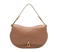 Magie Soft Medium - female - Coccinelle - Shoulder Bags - Brown - ONE SIZE - Bags ONE SIZE