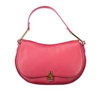 Magie Soft Medium - female - Coccinelle - Shoulder Bags - Red - ONE SIZE - Bags ONE SIZE