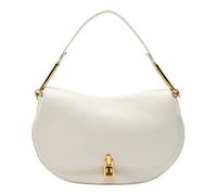 Magie Soft Medium, female, Coccinelle, Shoulder Bags, White, ONE SIZE, Bags ONE SIZE