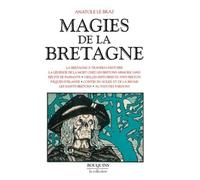 Magies de la Bretagne - tome 1 (01)