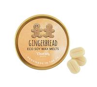 Magik Beanz Gingerbread Mini Eco Soy Wax Melts Busy Bee Candles (1 Supplied)