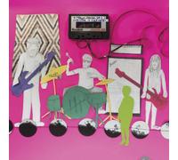 Magik Markers - サレンダー・トゥ・ザ・ファンタジー(SURRENDER TO THE FANTASY) (直輸入盤帯ライナー付国内仕様)